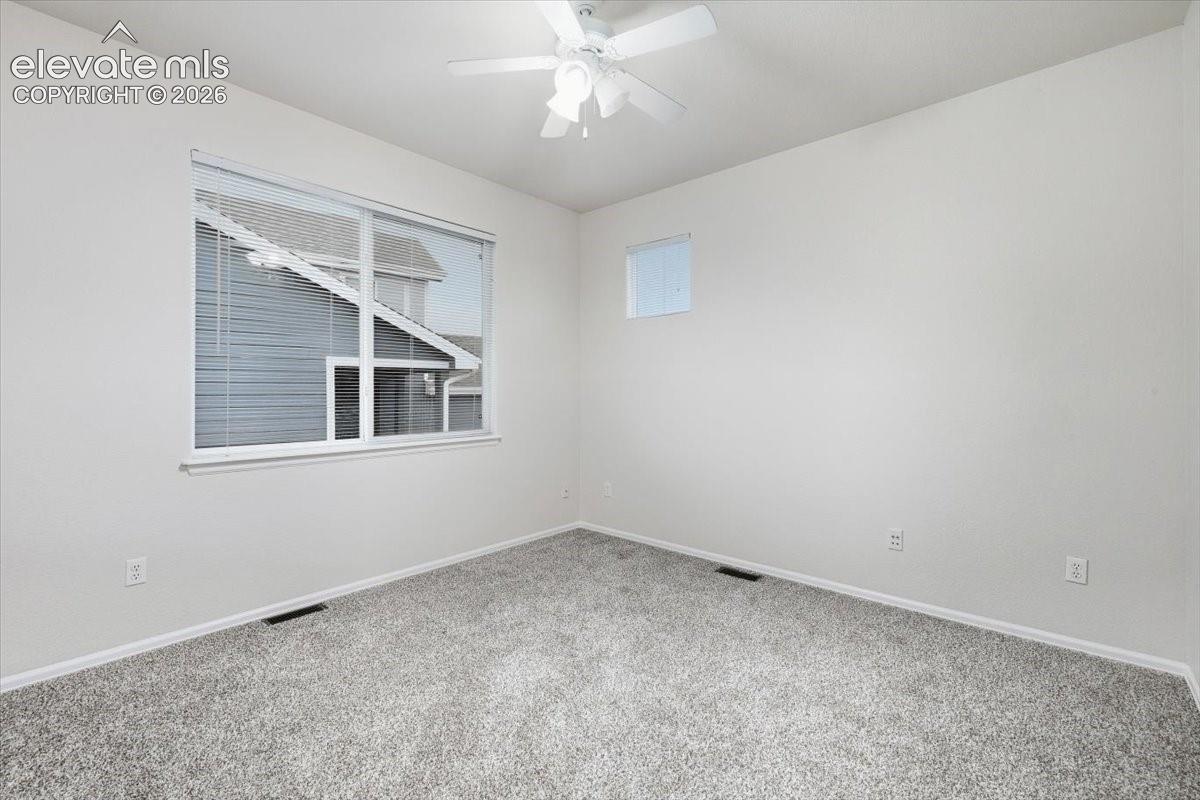 Bedroom or office