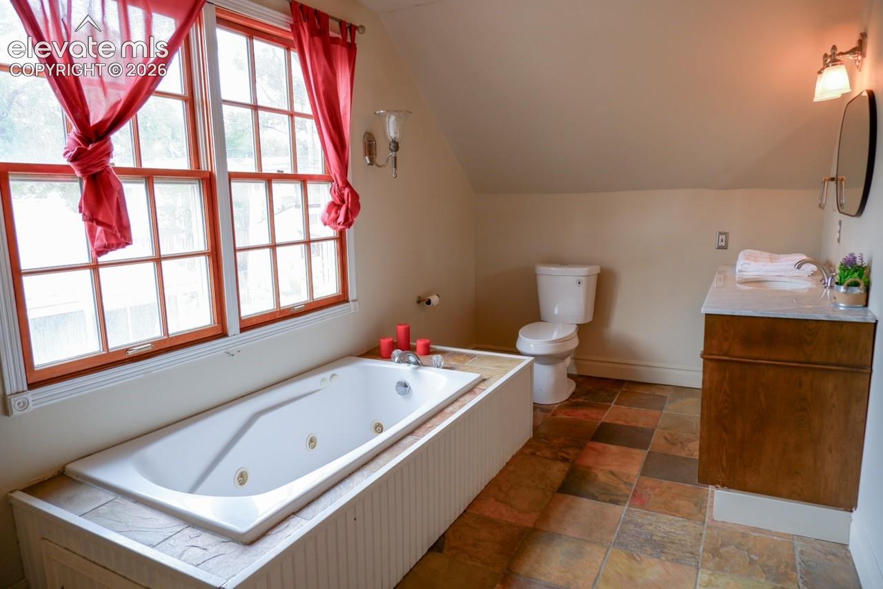 full bathroom