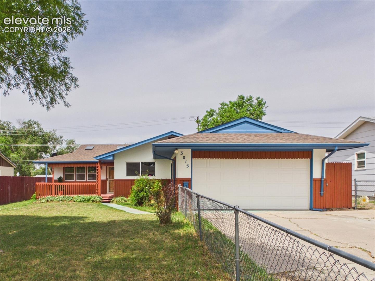 3015 Baltimore Ave, Pueblo, CO 81008