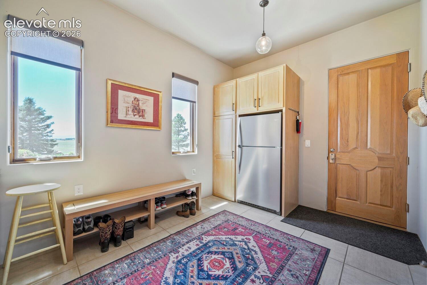 Photo 21 of 16325 Eastonville Road, Black Forest