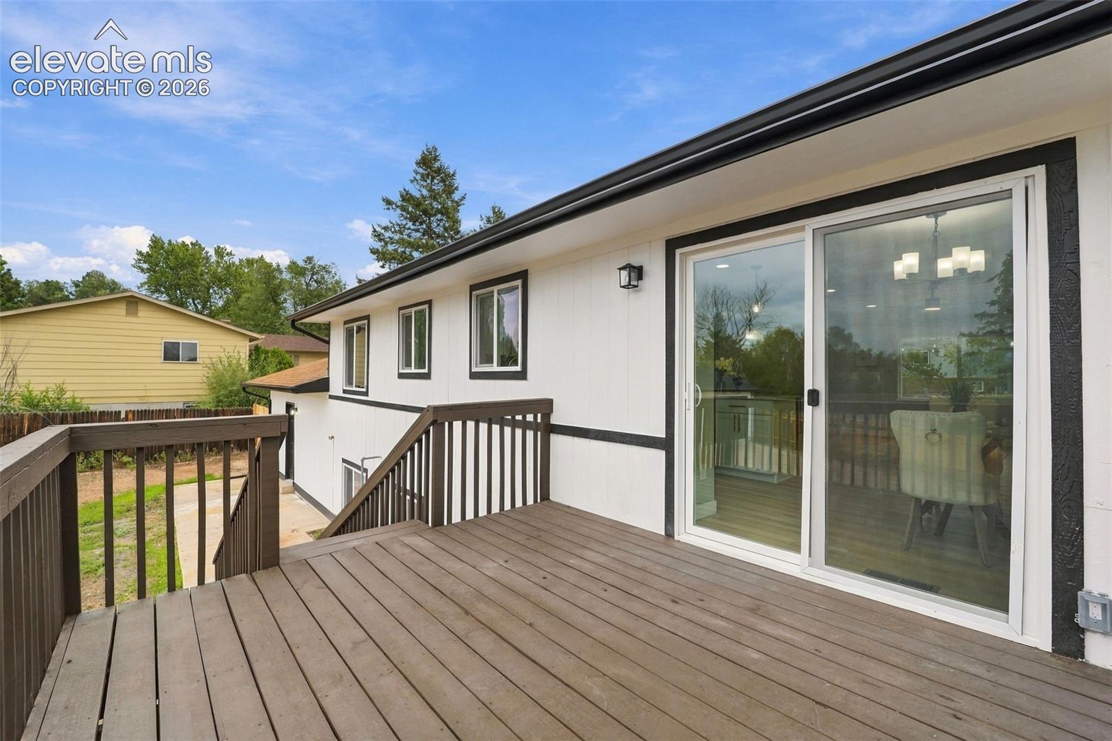 Photo 40 of 1144 Kachina Drive, Colorado Springs