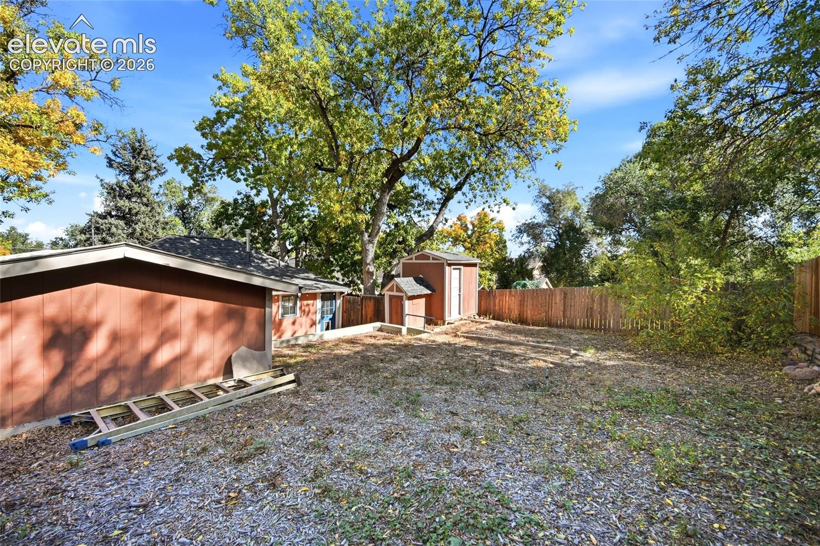 Photo 23 of 39 W Brookside Street, Colorado Springs