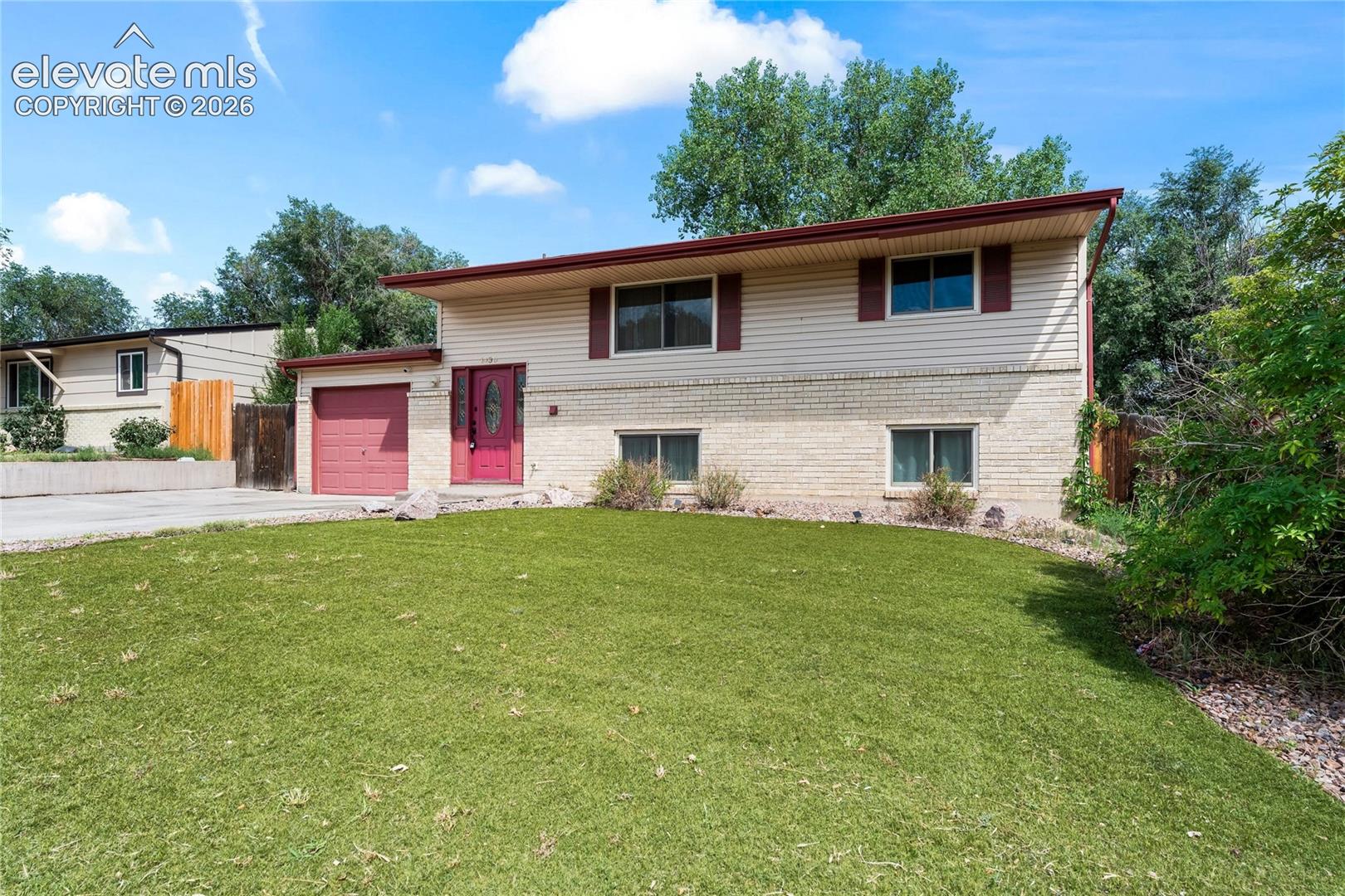 Photo 27 of 1435 Peterson Road, Colorado Springs