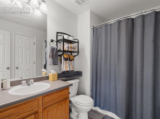 Lower 3/4 En Suite Bath