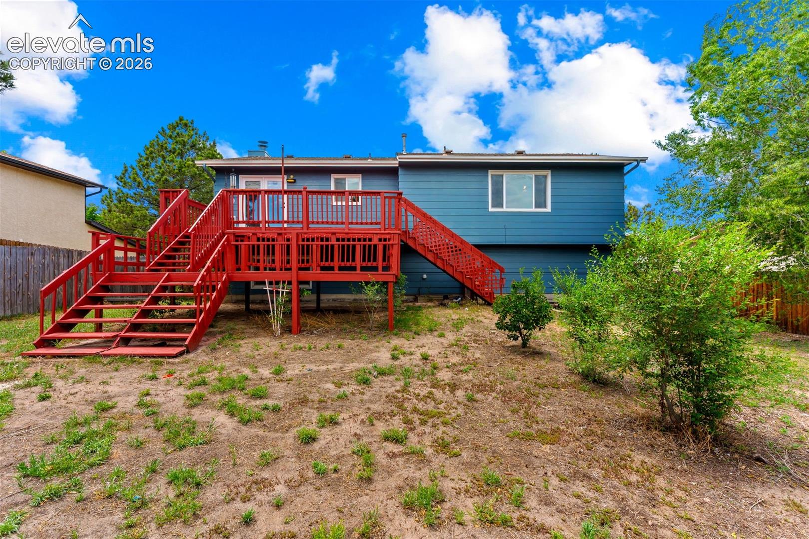 Photo 35 of 3310 Mirage Drive, Colorado Springs