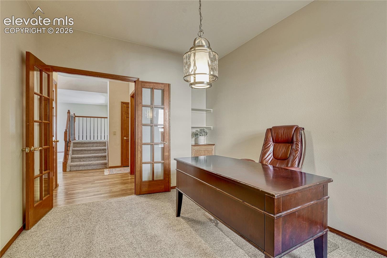Photo 16 of 7620 Lonergan Court, Colorado Springs