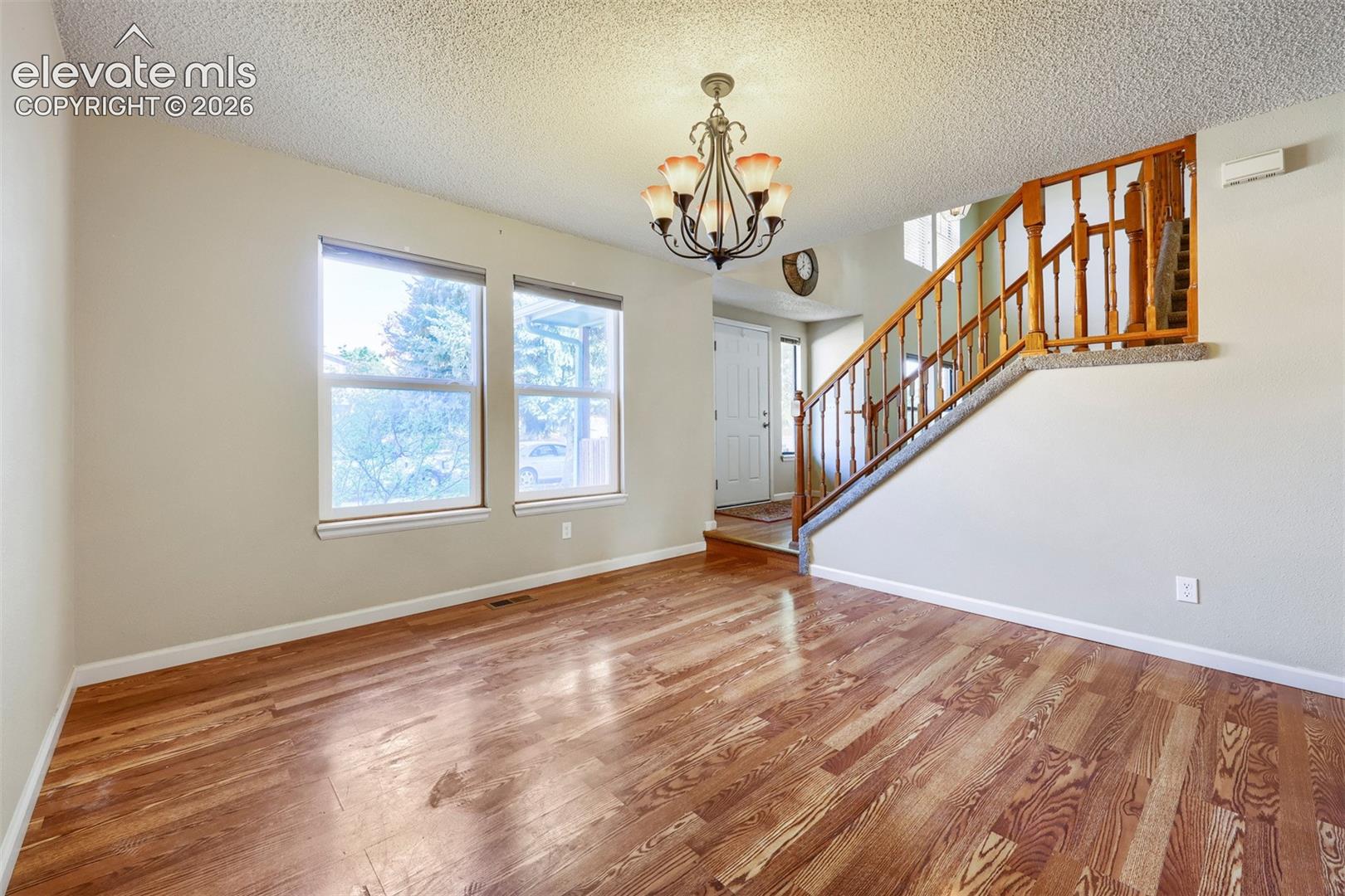 Photo 9 of 975 Hartell Drive, Colorado Springs