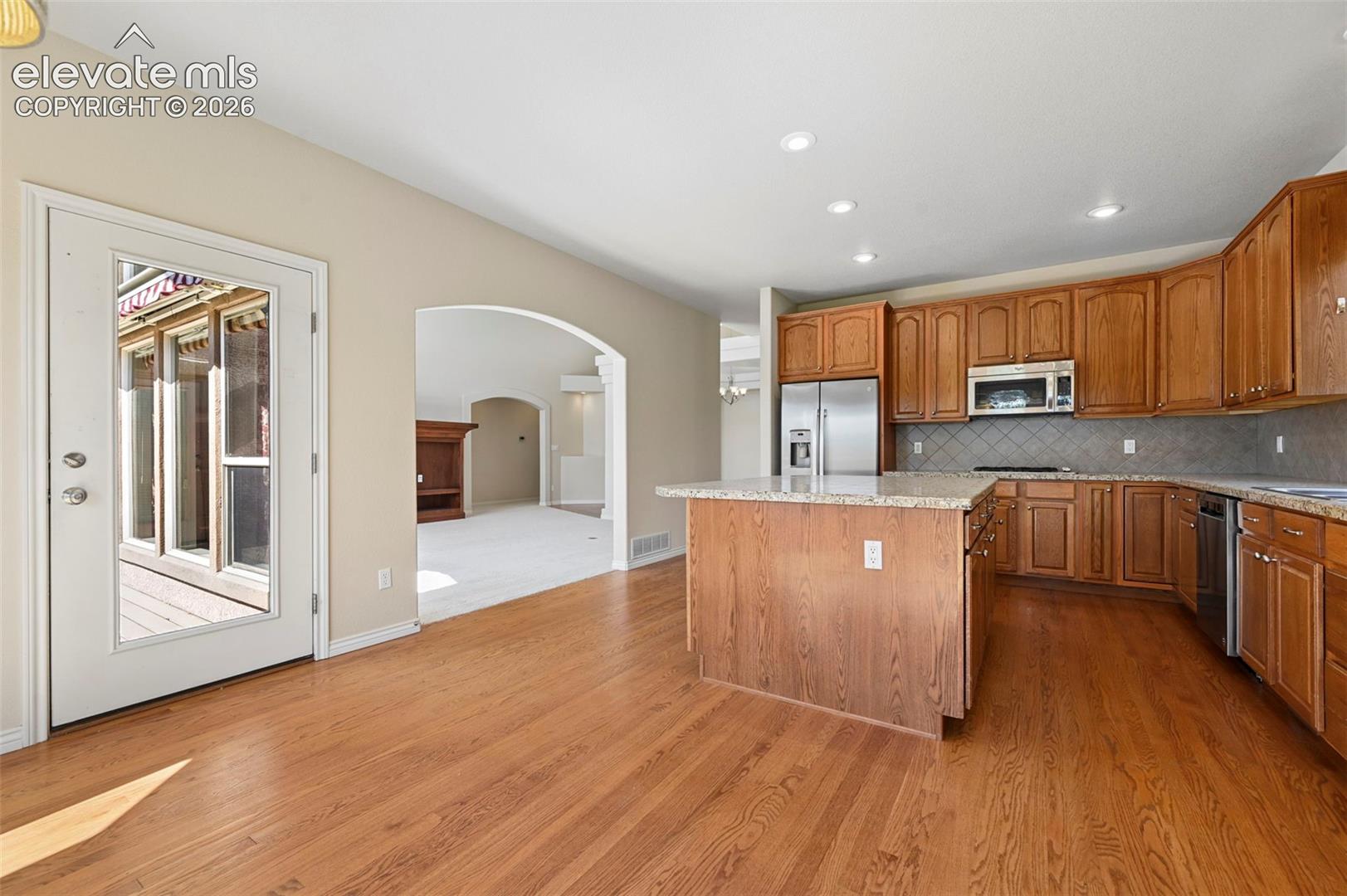 Photo 15 of 1825 Bridle Oaks Lane, Colorado Springs