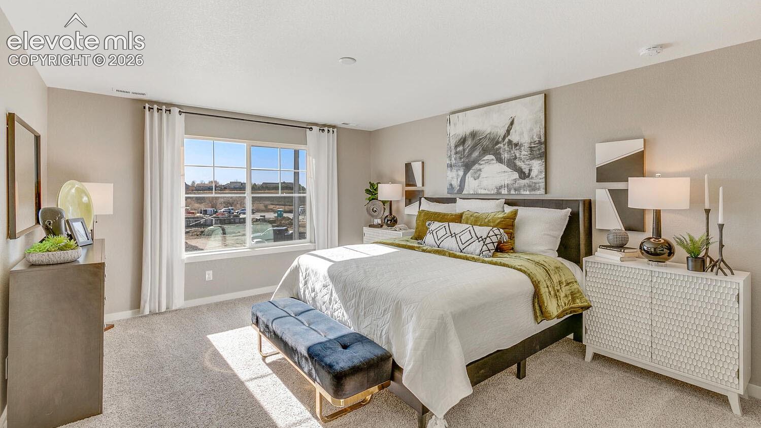 Photo 15 of 6636 Dragontail Terrace, Colorado Springs