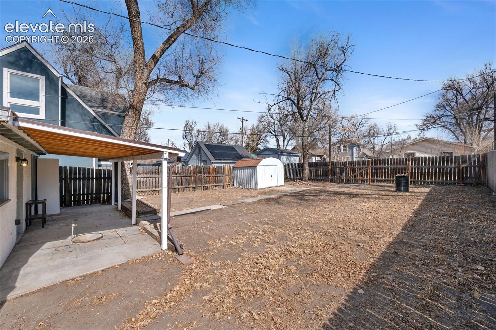 Photo 23 of 515 N Franklin Street, Colorado Springs