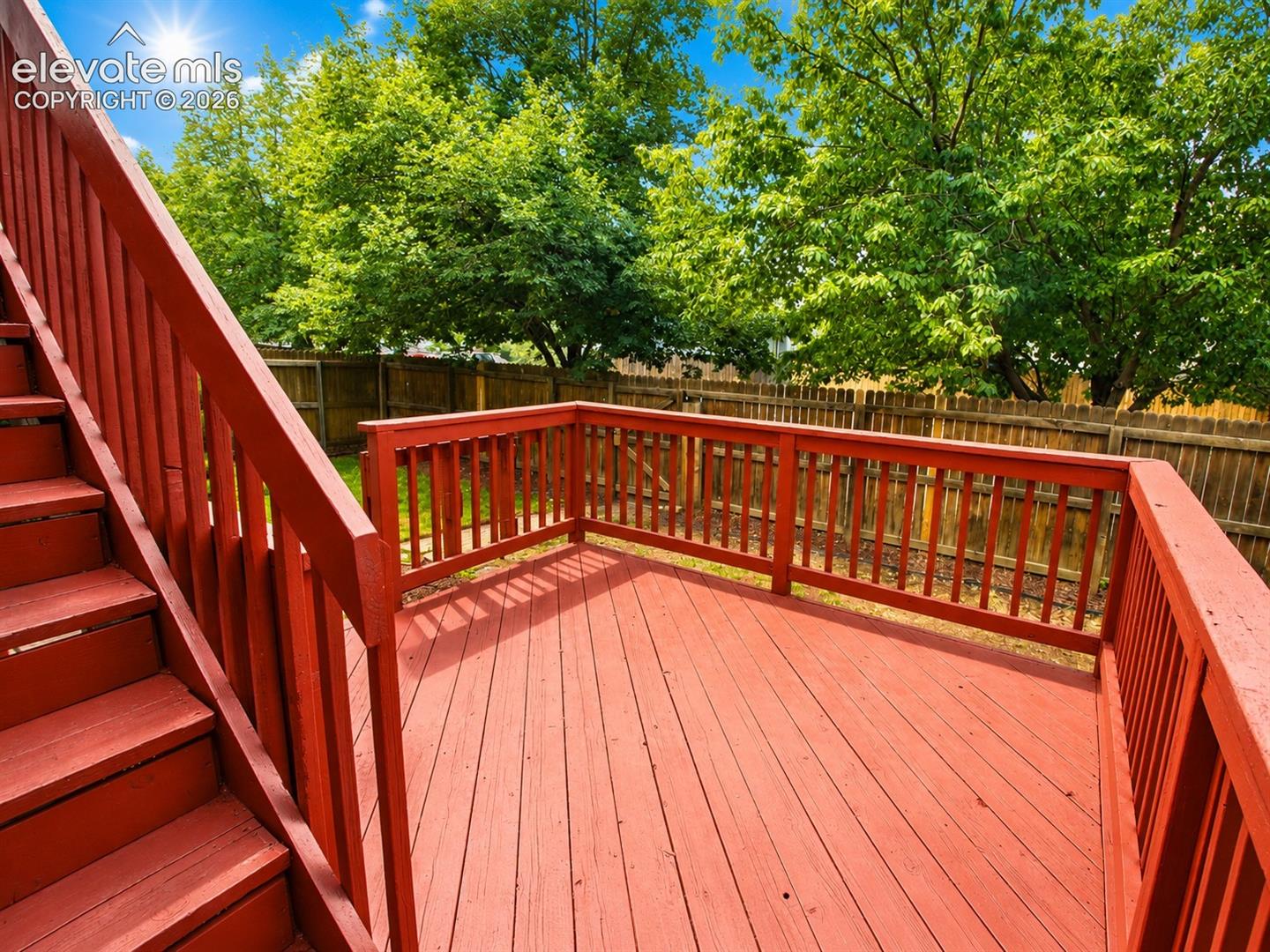 7160 Mount Higgins Hts, Colorado Springs, CO 80922