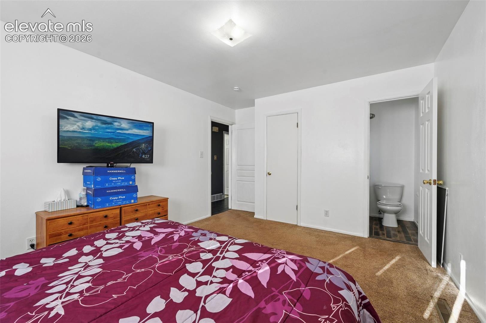 Photo 9 of 205 Everett Drive, Colorado Springs