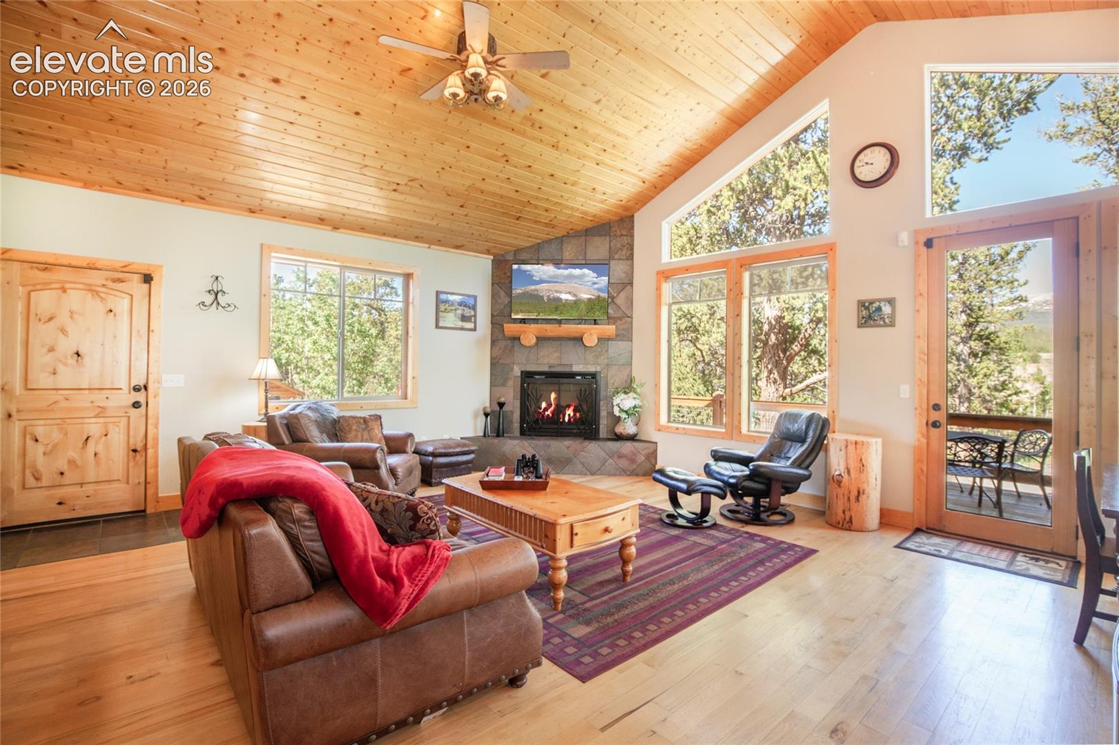 Photo 10 of 416 Foxtail Drive, Fairplay