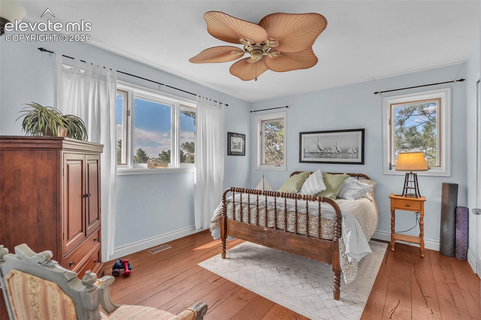 7815 Red Rock Circle, Larkspur, CO, 80118