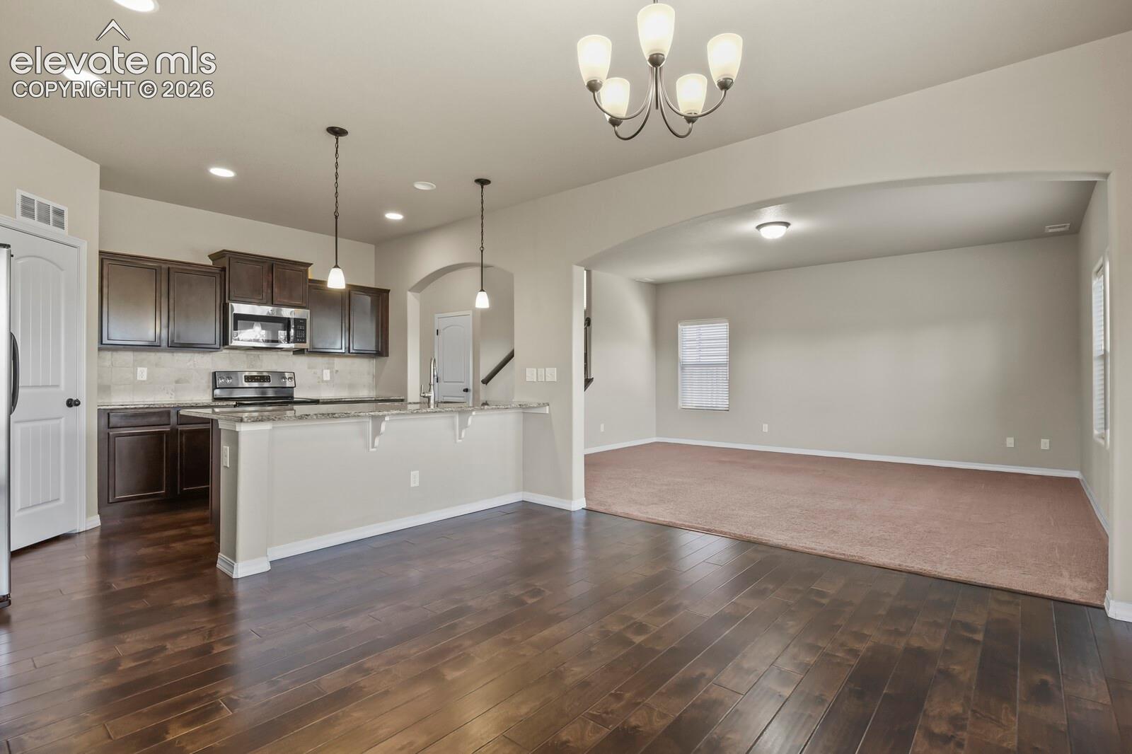 Photo 12 of 7310 Thorn Brush Way, Colorado Springs