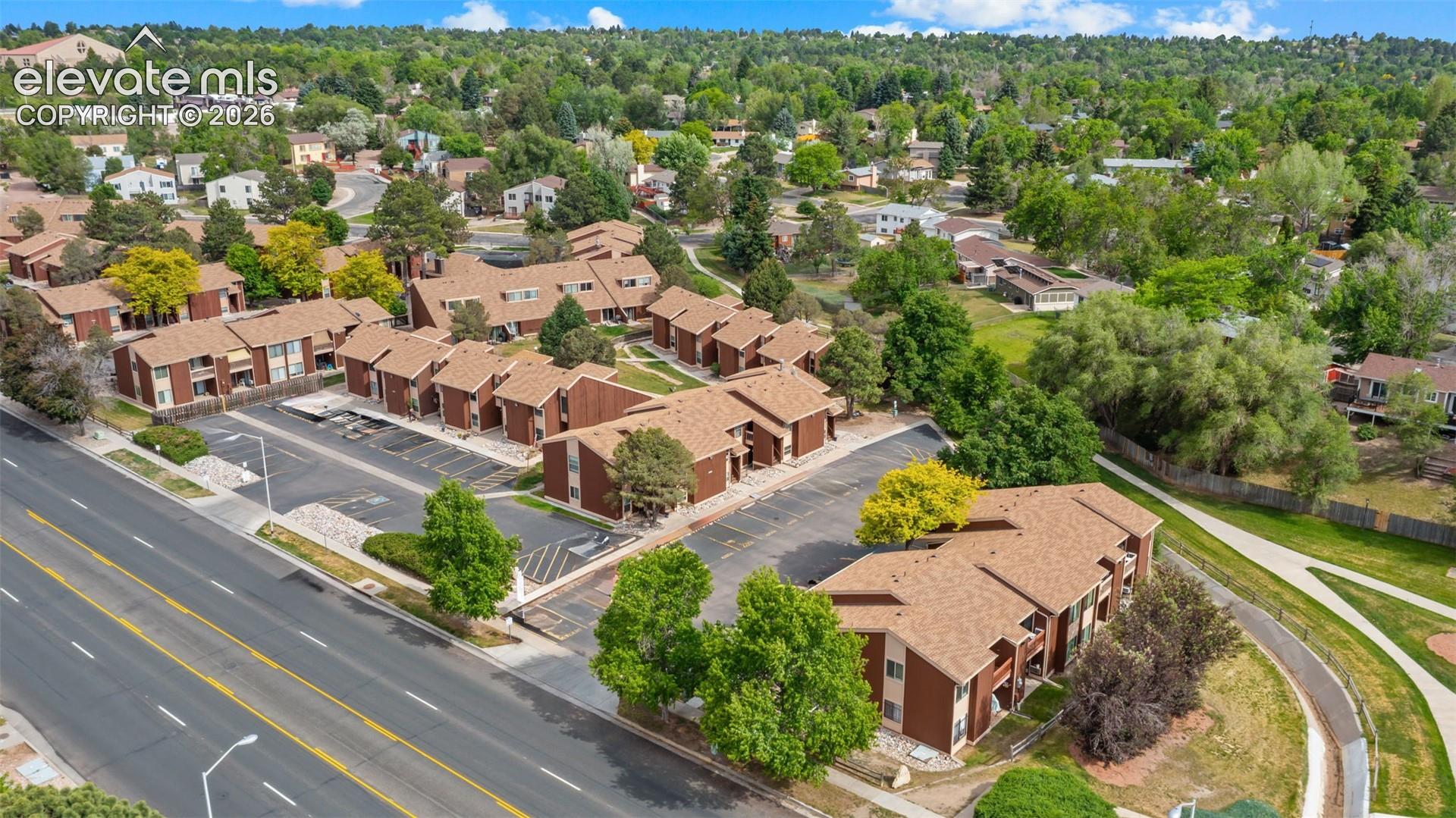 Photo 28 of 4337 N Carefree Circle, Colorado Springs