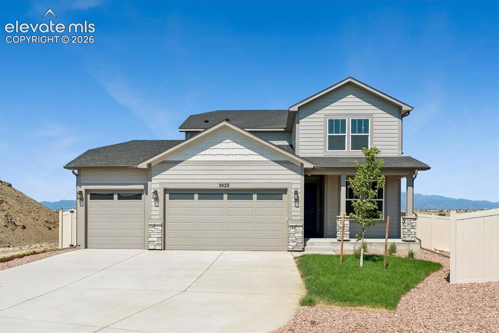 Featured Homes