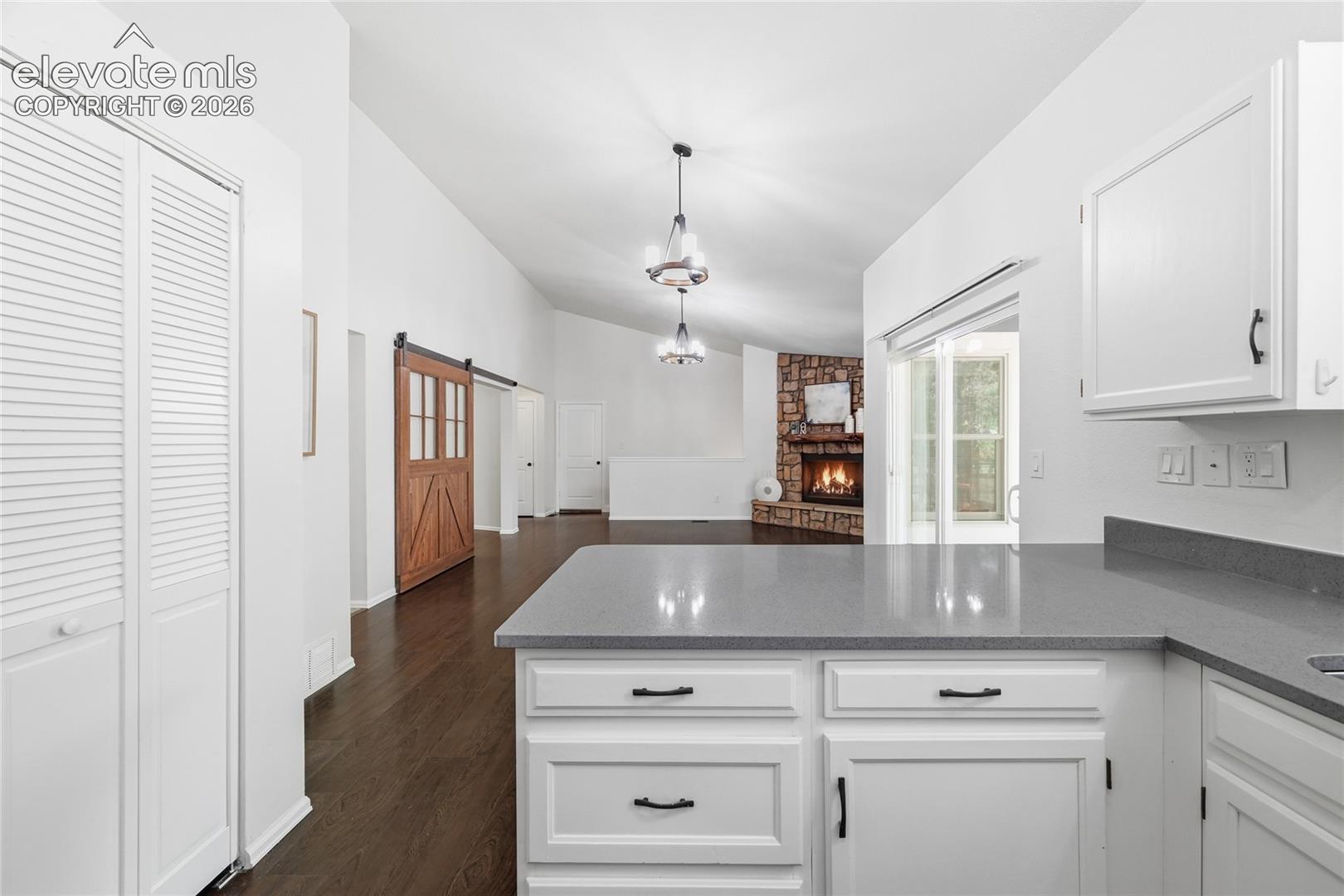Photo 11 of 2910 Rolling Wood Loop, Colorado Springs