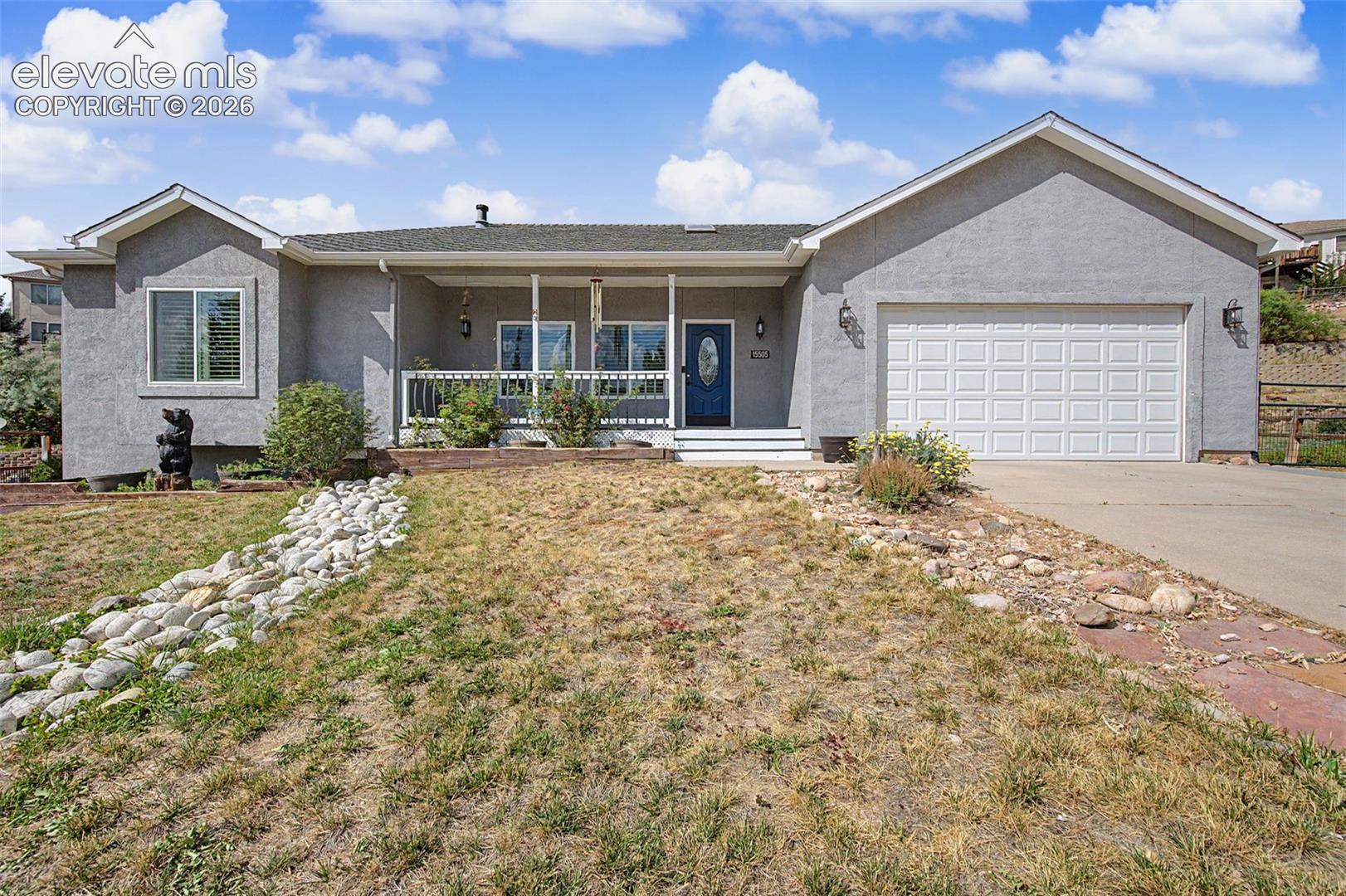 Photo 36 of 15505 Curwood Drive, Colorado Springs