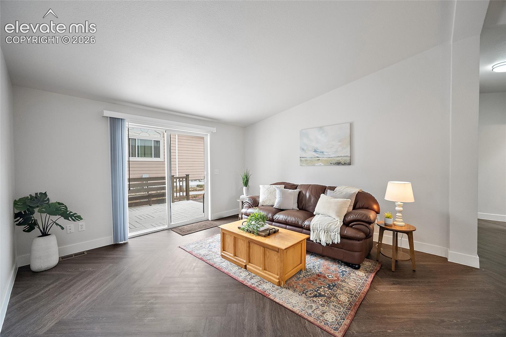Photo 8 of 7705 Valley Quail Point, Colorado Springs