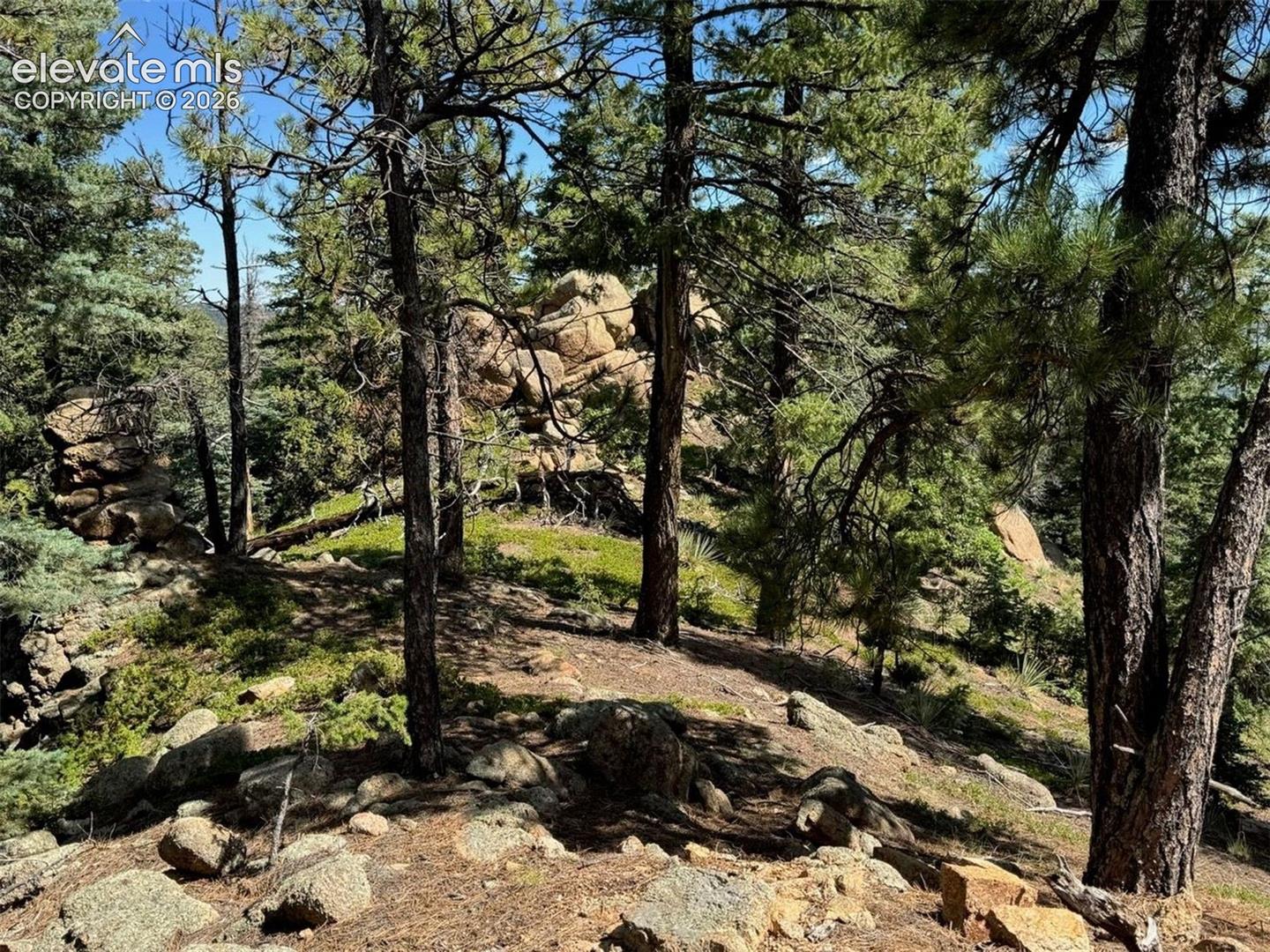 Photo 32 of 3620 Simon Point, Colorado Springs