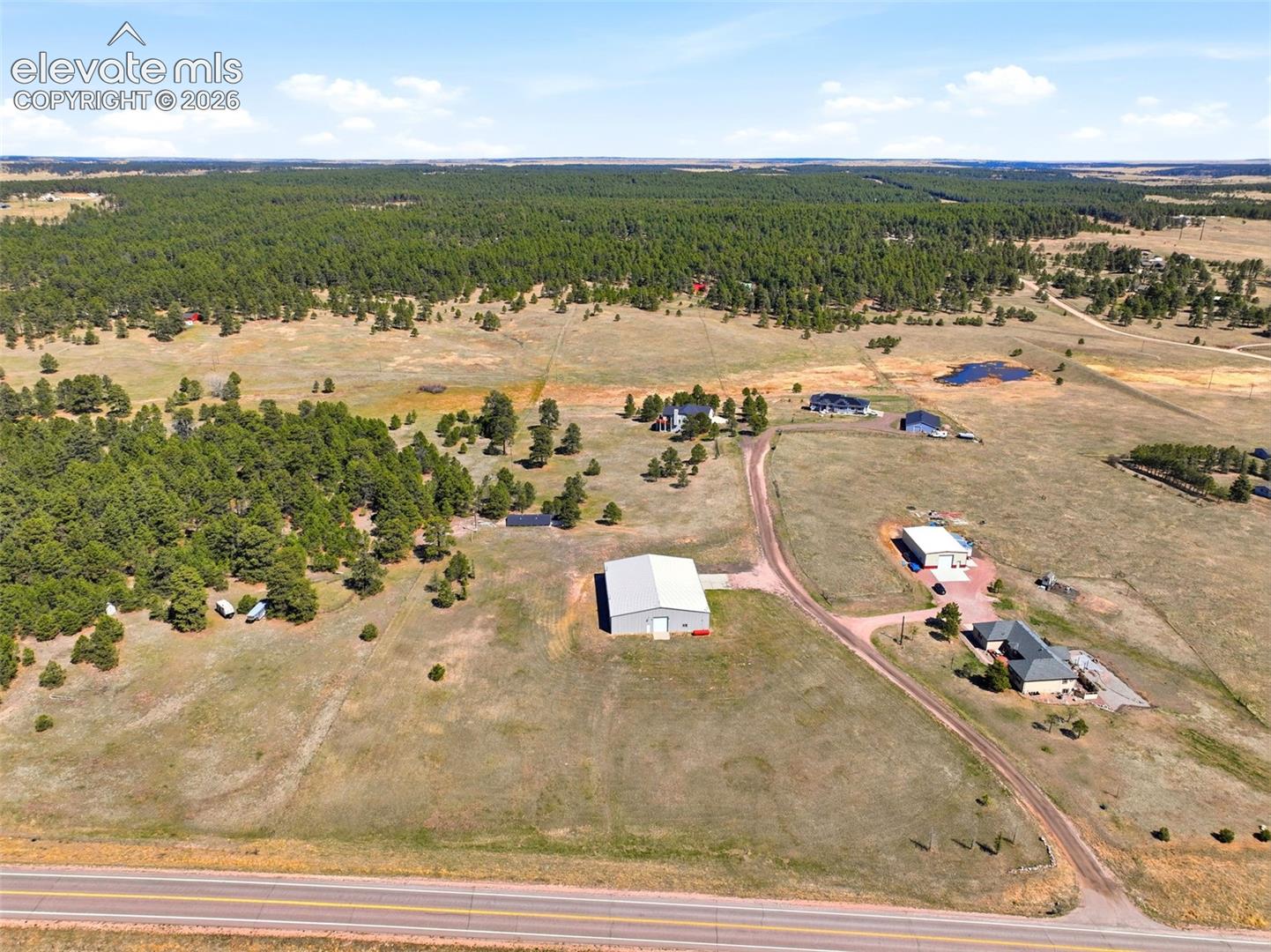 Photo 40 of 10380 Hodgen Road, Colorado Springs