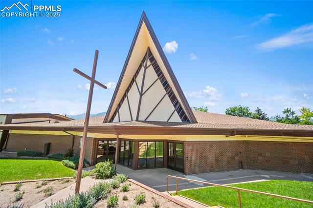 820 30th St, Colorado Springs, CO 80904