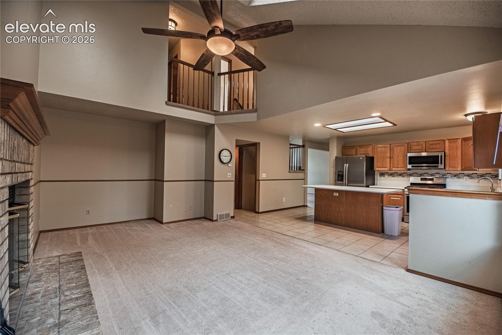 Photo 19 of 3640 Birnamwood Drive, Colorado Springs