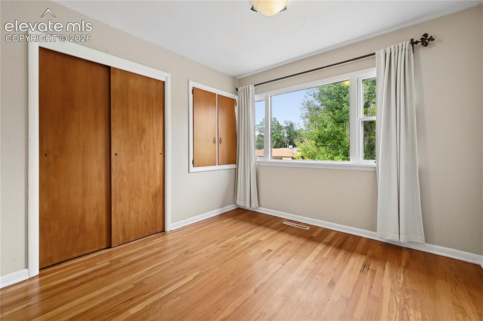 Upper Level Bedroom #3
