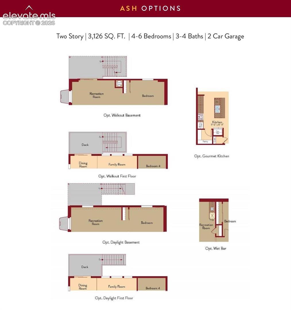 11893 Lost Peak Ln, Colorado Springs, CO 80925