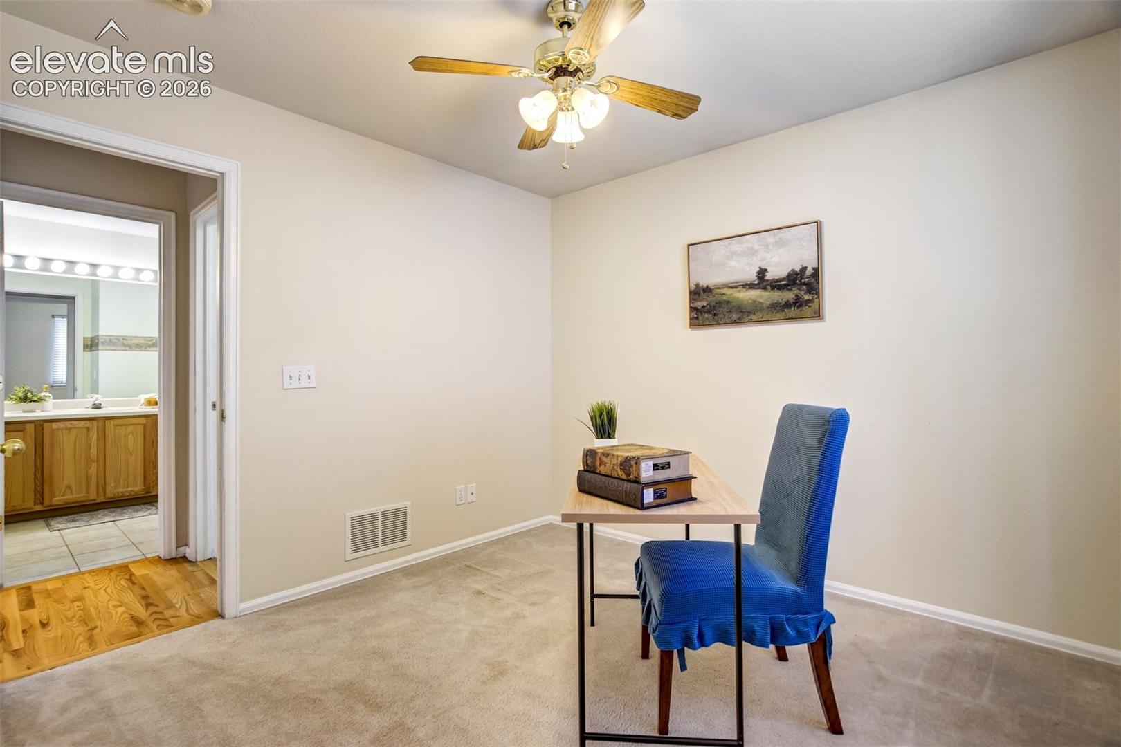 Photo 32 of 625 Golden Eagle Drive, Colorado Springs