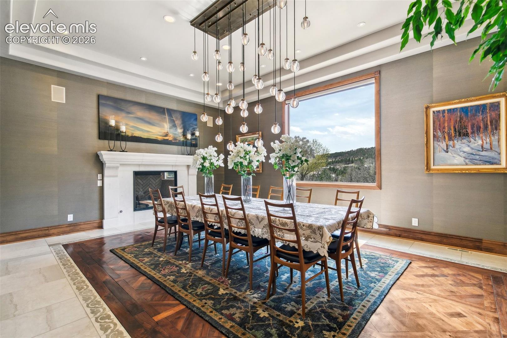Photo 10 of 3870 S Club Drive, Colorado Springs