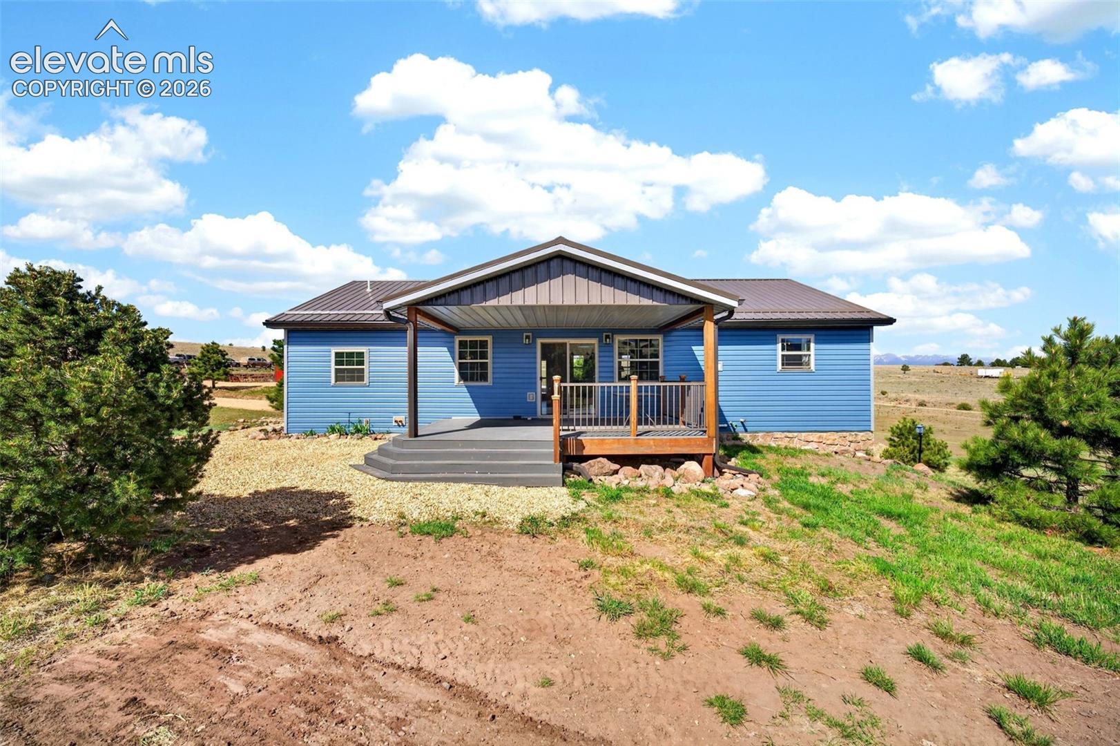 Photo 30 of 3069 Sangre Drive, Westcliffe