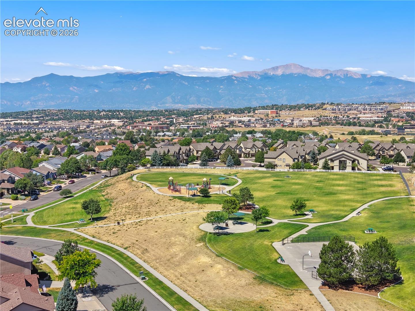 Photo 49 of 7060 Hillock Drive, Colorado Springs
