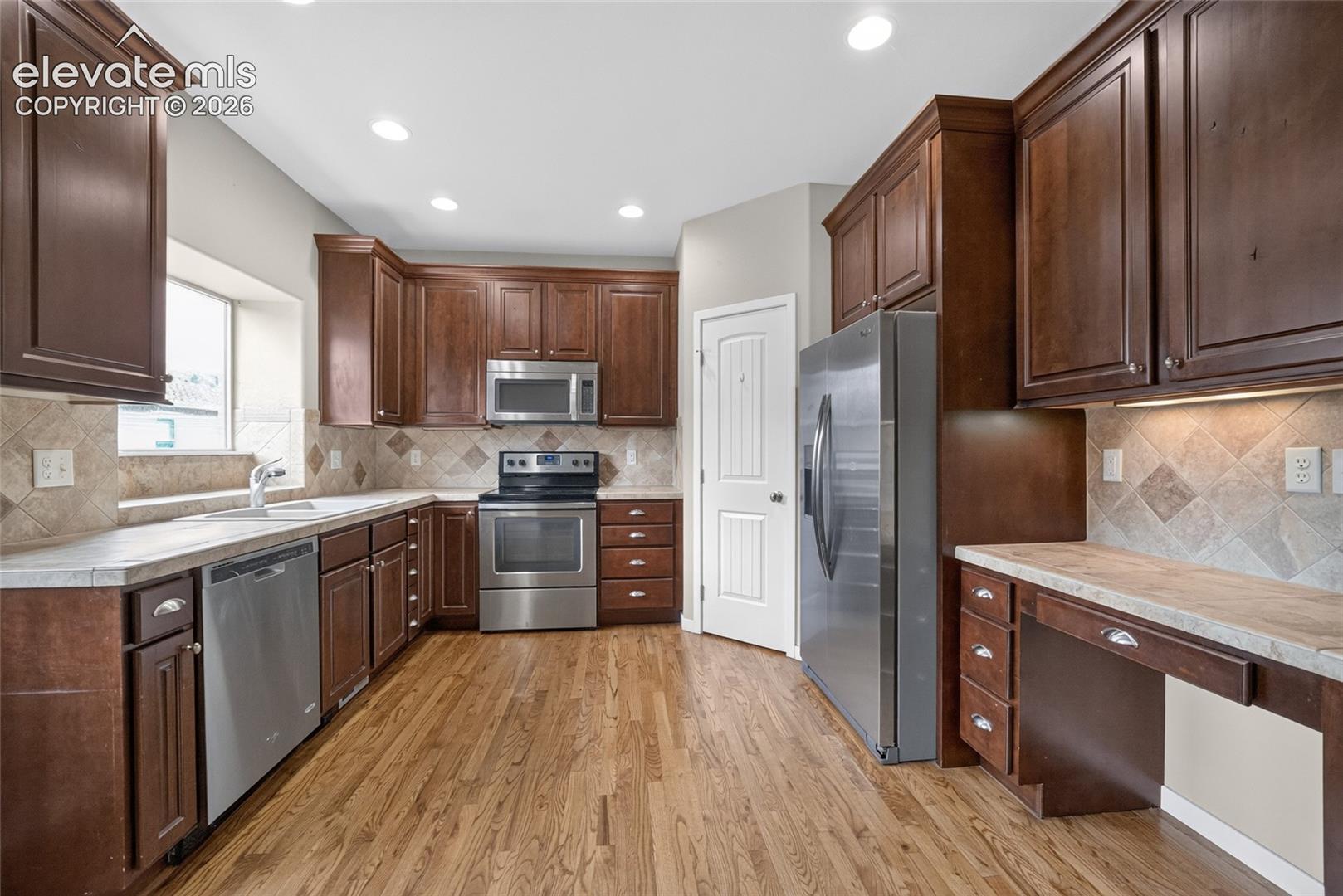 Photo 13 of 5541 Majestic Drive, Colorado Springs