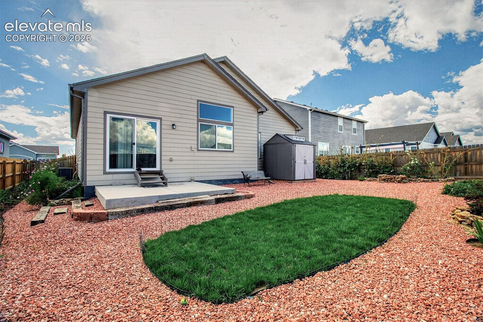 Photo 41 of 8746 Bittercress Drive, Colorado Springs