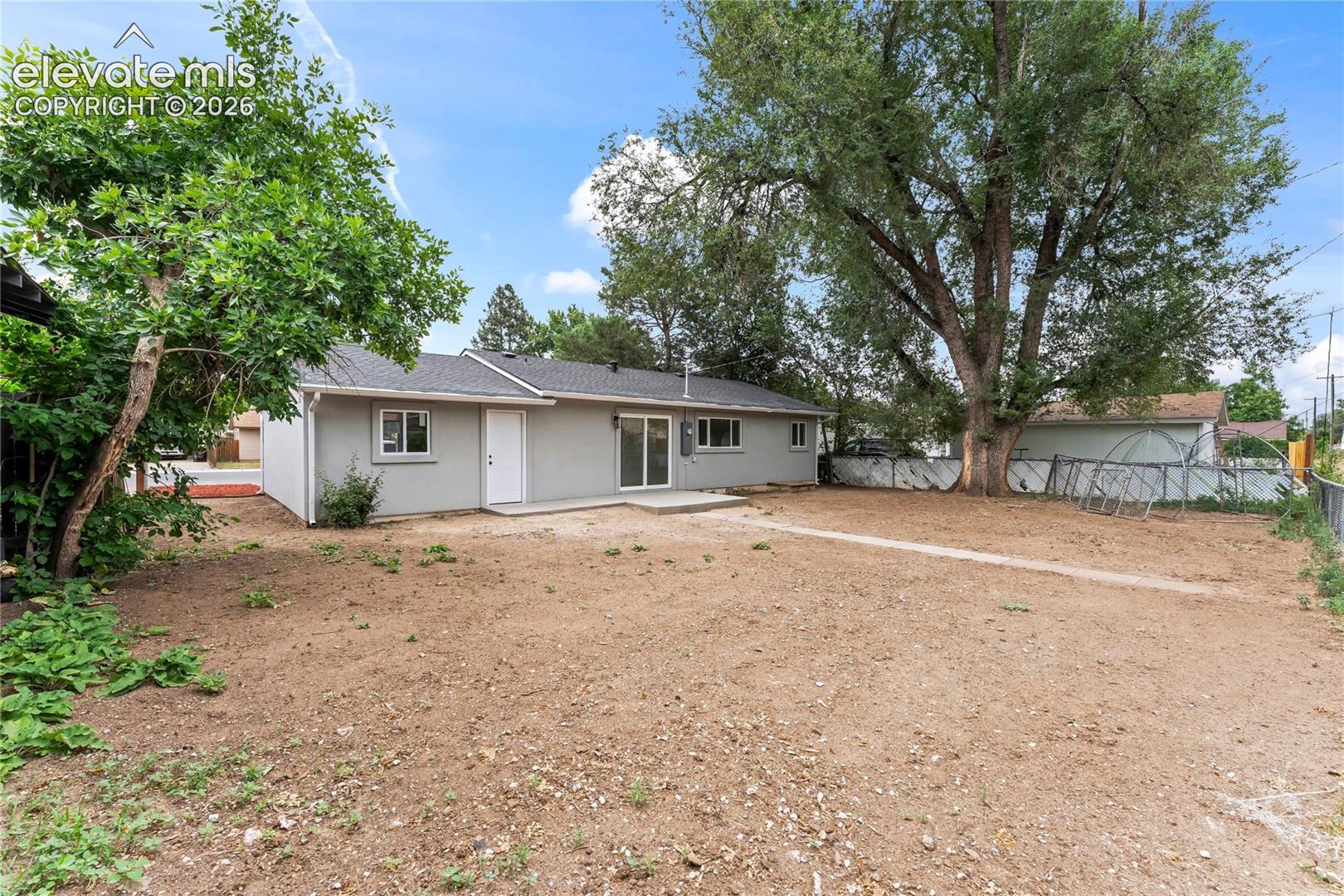 1103 Montrose Ave, Colorado Springs, CO 80905