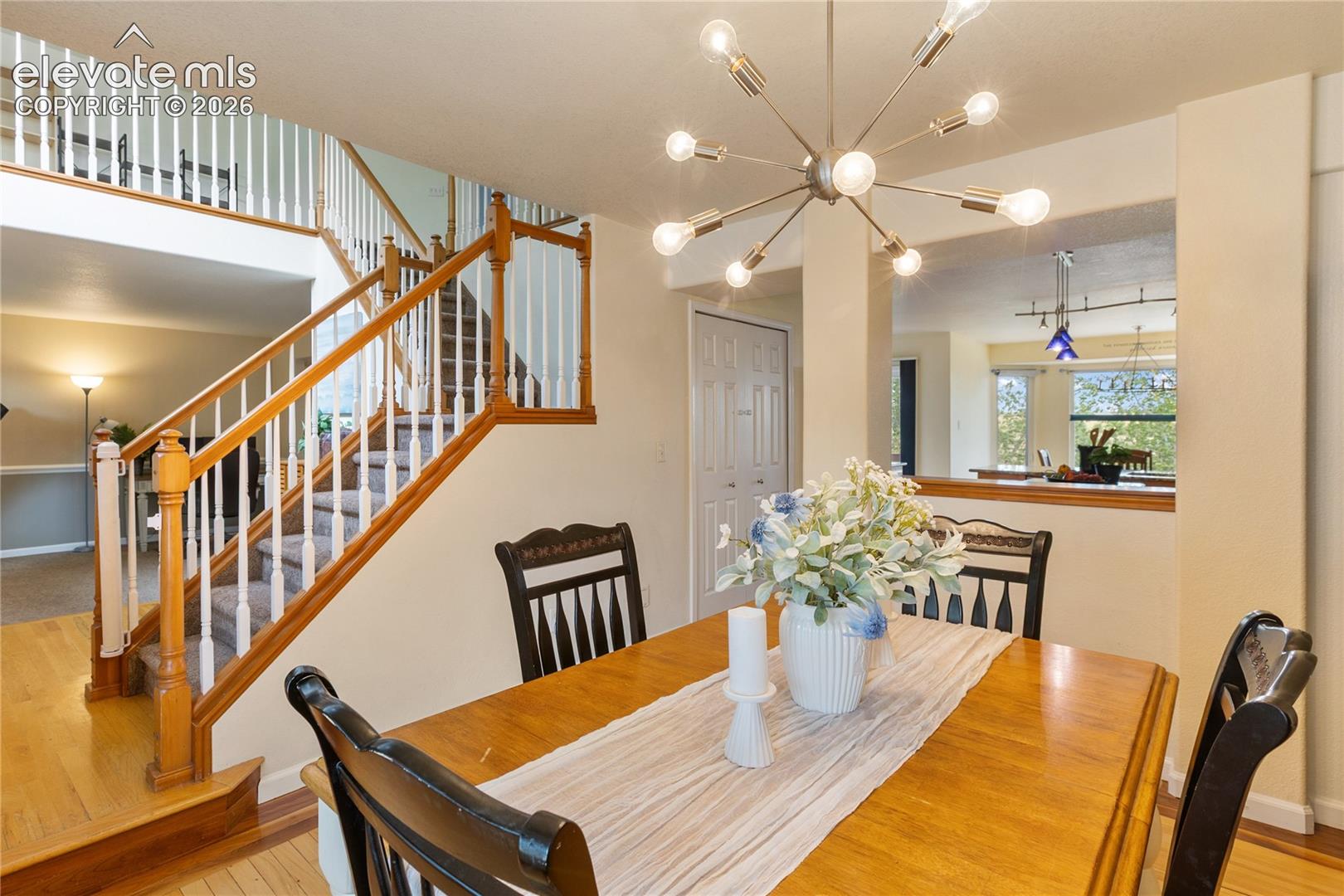 Photo 16 of 3645 E Cresta Loma Circle, Colorado Springs
