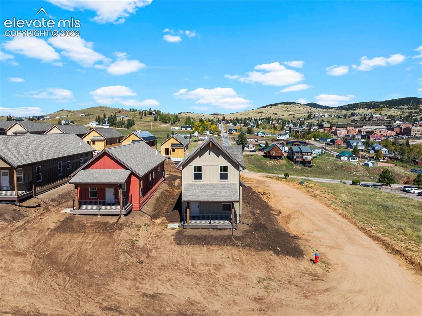 Photo 50 of 201 W Womack Avenue, Cripple Creek