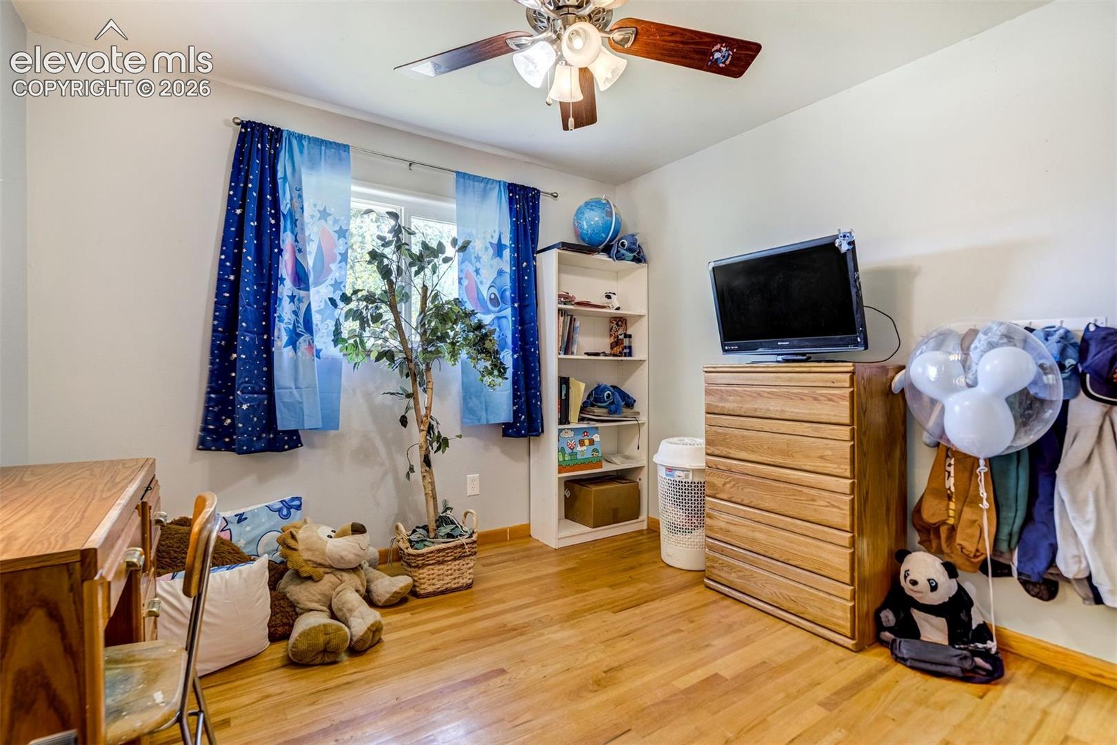 Photo 25 of 1215 Fosdick Drive, Colorado Springs