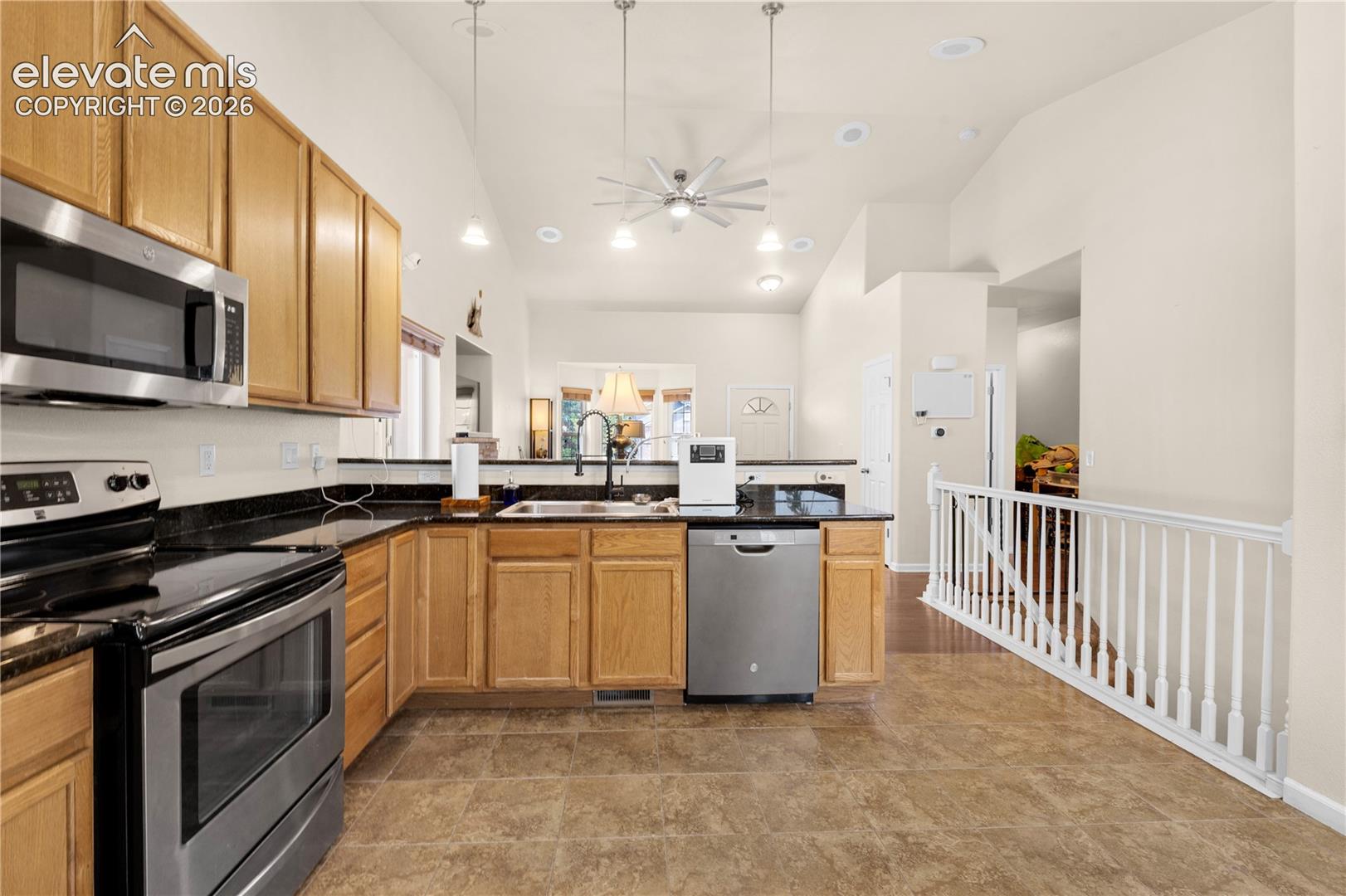 Photo 13 of 7578 Sun Prairie Drive, Colorado Springs