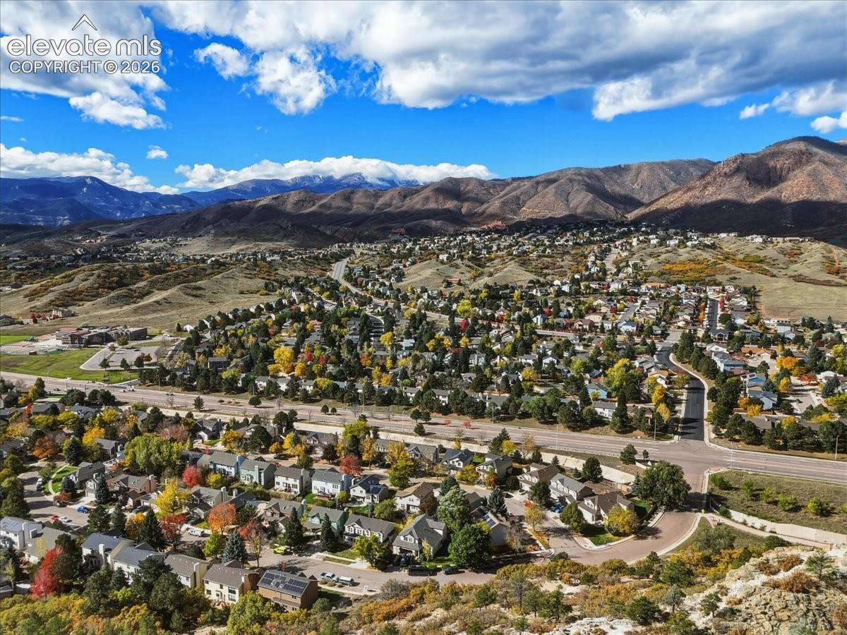 Photo 19 of 6350 Crested Butte Circle, Colorado Springs