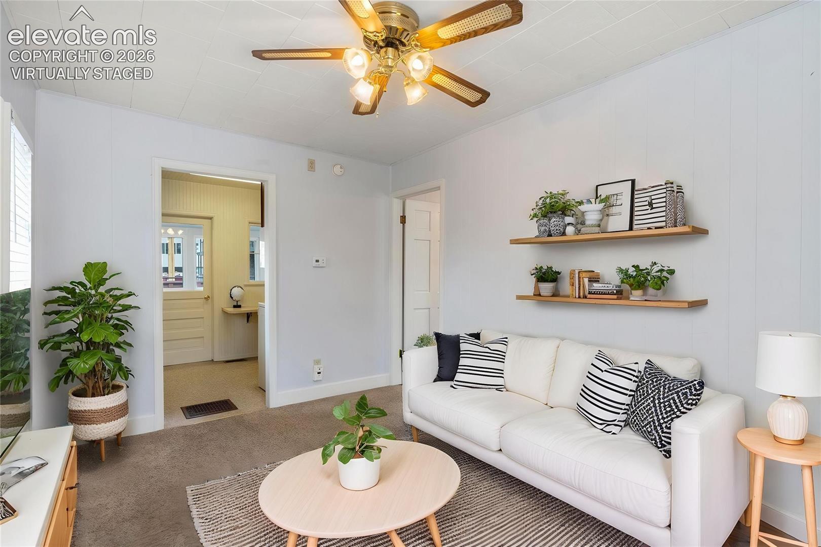 1711 Cascade Ave, Colorado Springs, CO 80905