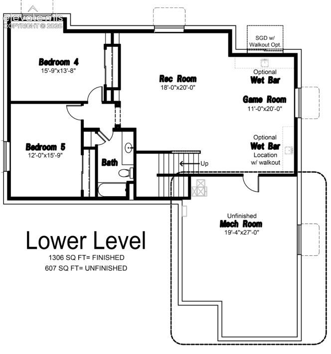6628 Miro Ln, Colorado Springs, CO 80924