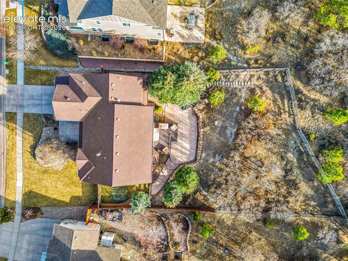 514 Coyote Willow Dr, Colorado Springs, CO 80921