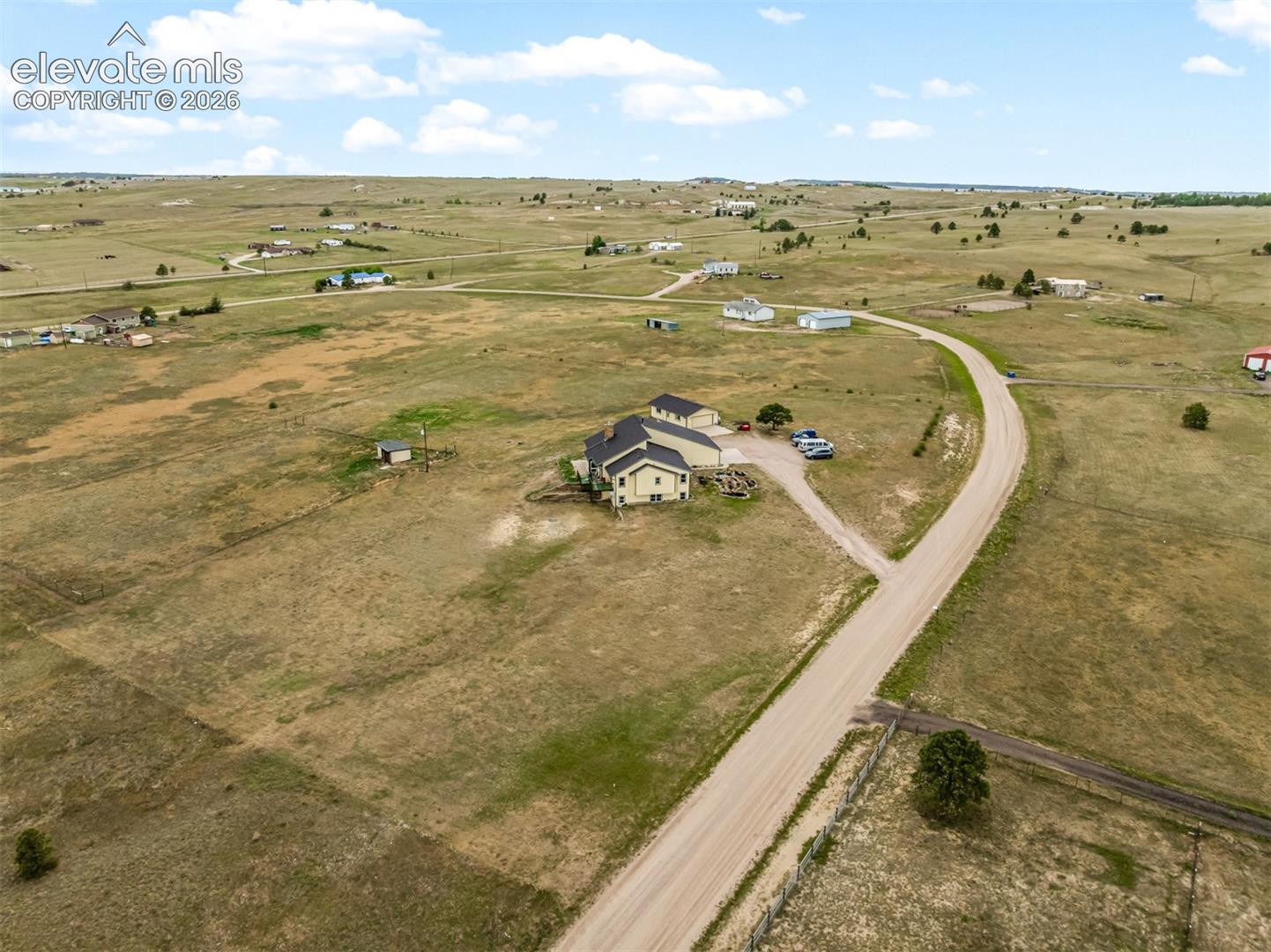 Photo 45 of 15820 Valdez Circle, Peyton