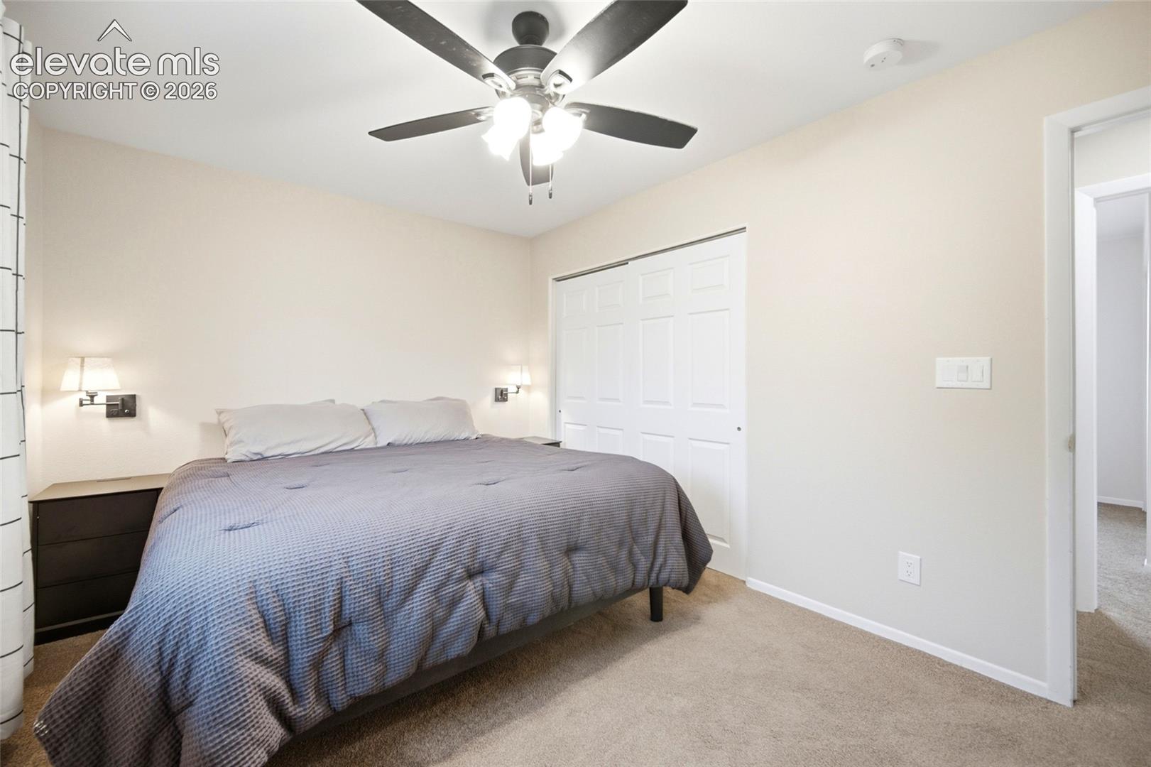 Photo 13 of 6735 Blue River Way, Colorado Springs