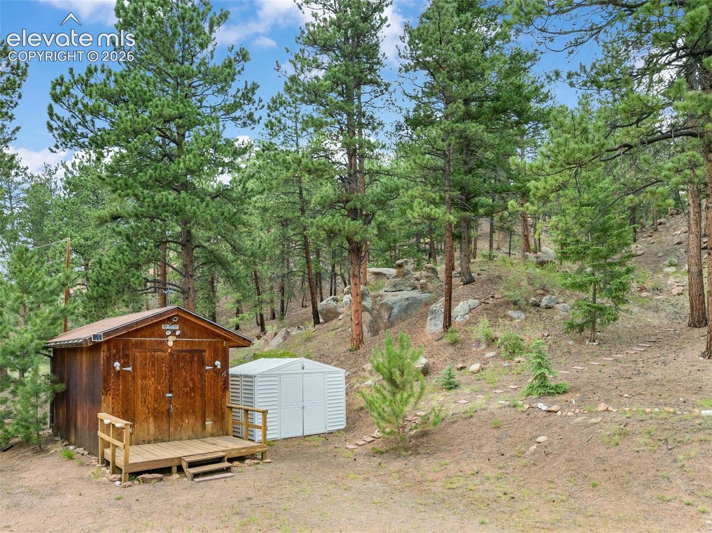 Photo 11 of 3843 County Road 33, Woodland Park
