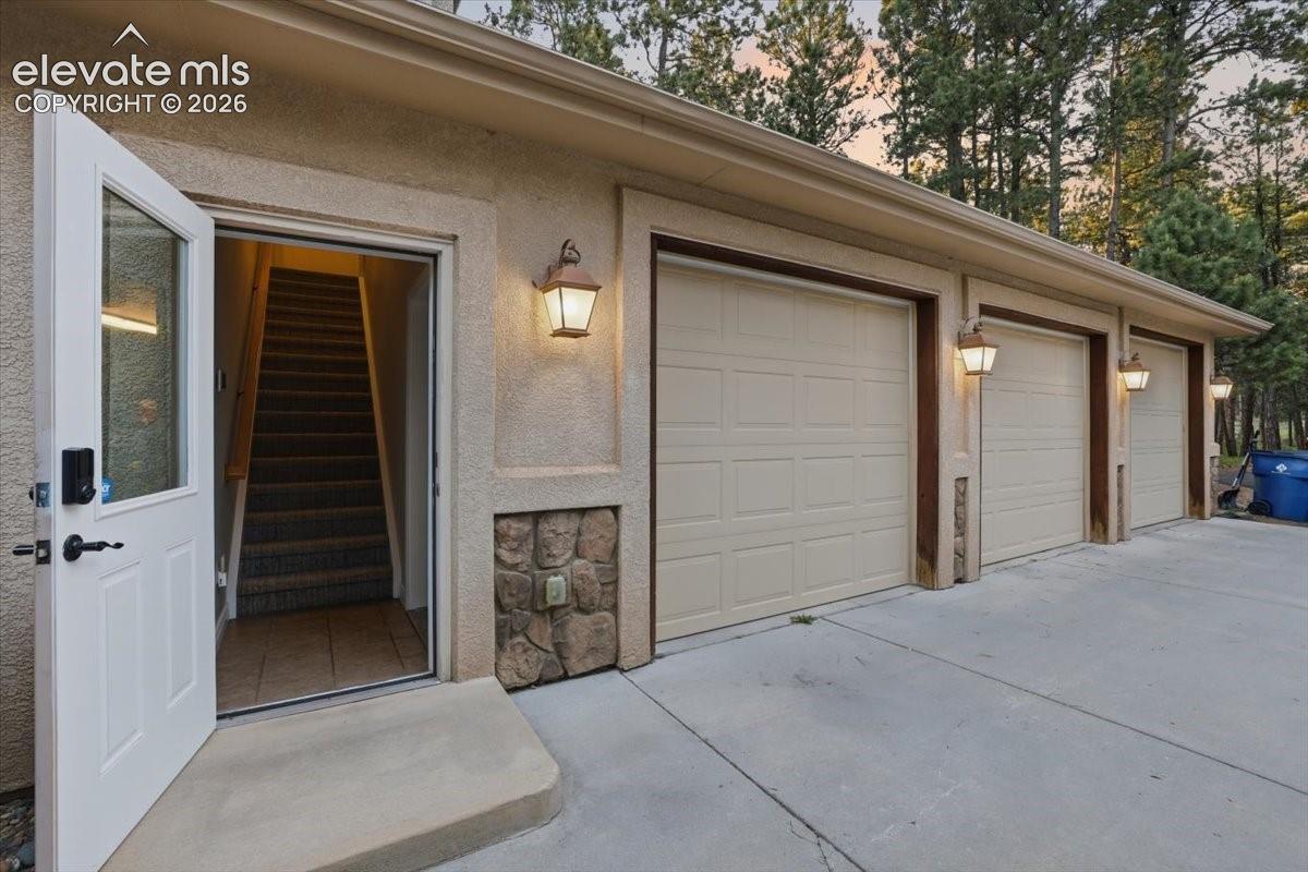 Photo 44 of 15575 Winding Trail Road, Colorado Springs