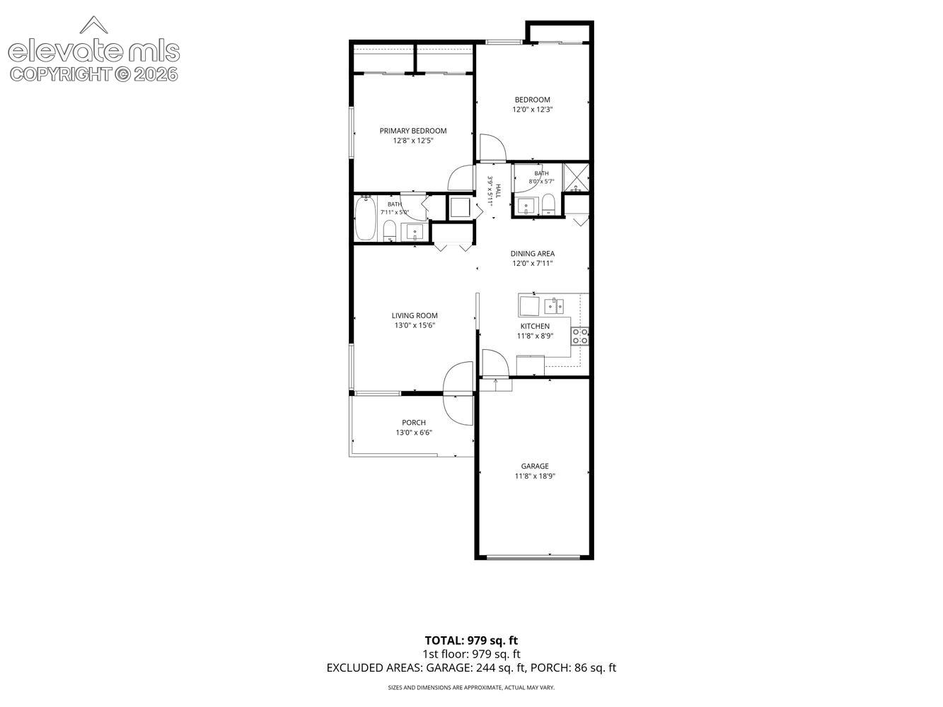 Photo 50 of 1044 Lutheran Way, Colorado Springs
